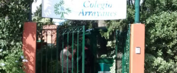 Colegio Arrayanes