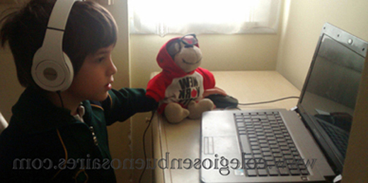¿Cuánto saben los chicos de tecnología? 6