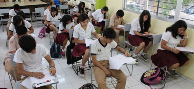 ¿Cómo serán las nuevas evaluaciones de APRENDER? 1