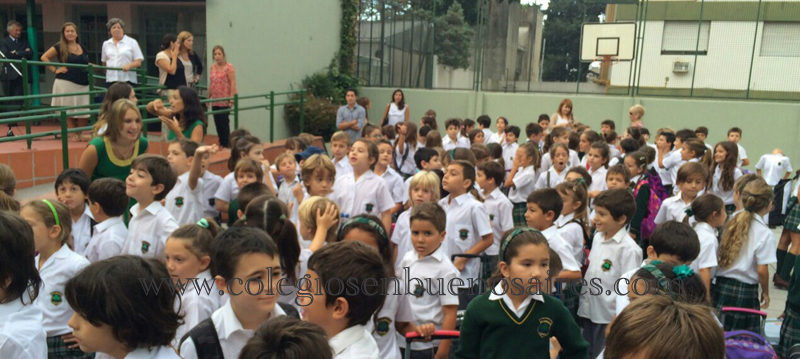 el octubre se lanza el operativo nacional de evaluacion APRENDER