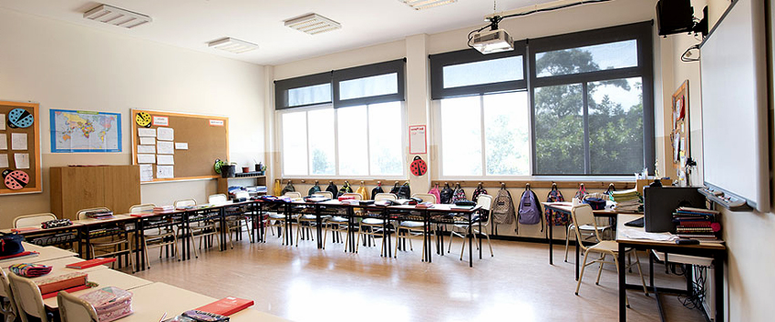 la educación de la clase alta argentina