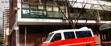 ¿Cómo son los colegios privados bilingües en Buenos Aires?