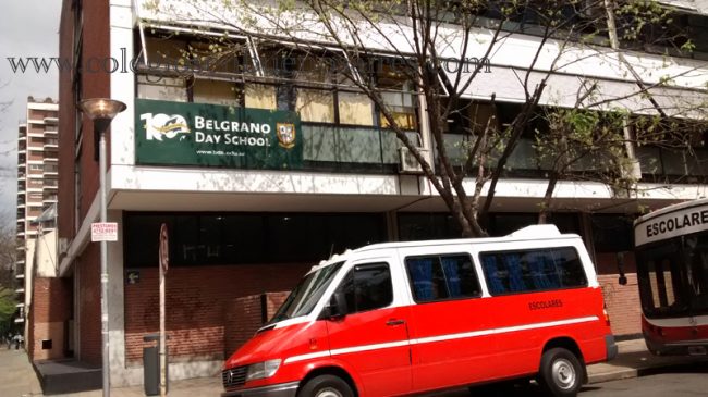 ¿Cómo son los colegios privados bilingües en Buenos Aires? 41