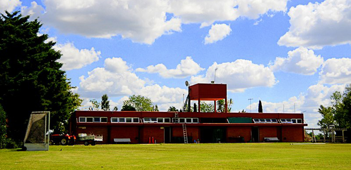 Balmoral College_campo deportes