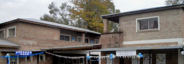 Colegio Dailan_en Del Viso