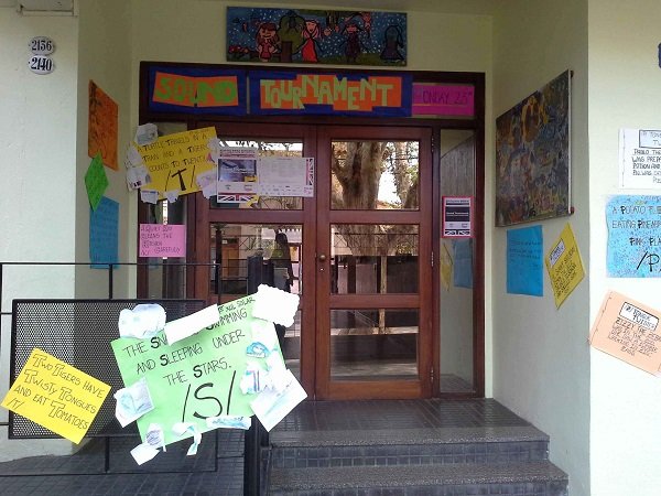 Colegio Learning Proyecto Integral_en Olivos