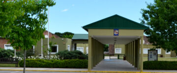 Colegio Los Robles (sede Pilar)