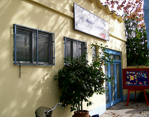 Colegio Modelo Mármol_en José Mármol_5