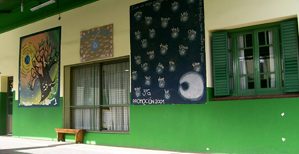 Colegio Modelo Parque Barón_en Lomas de Zamora-5