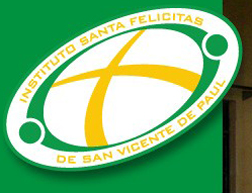 Colegio Santa Felicitas de San Vicente de Paul-logo_en Barracas