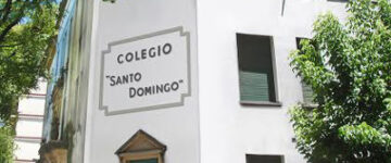Colegio Santo Domingo
