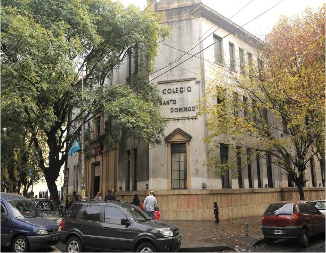 Listado de colegios privados en Versalles, Liniers, Ciudadela y Ramos Mejía 1