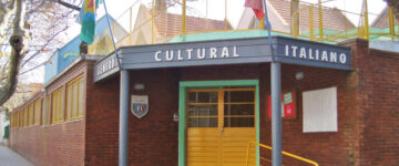 Colegio Centro Cultural Italiano