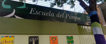Escuela del Parque