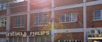 Escuela técnica Philips (ITPA)