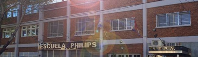 Escuela técnica Philips (ITPA) 37