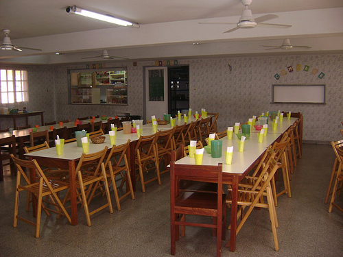 Instituto Enrico Fermi_en Quilmes