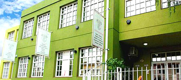 Instituto Enrico Fermi 11