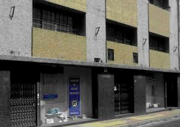 Instituto Industrial Luis Huergo 34