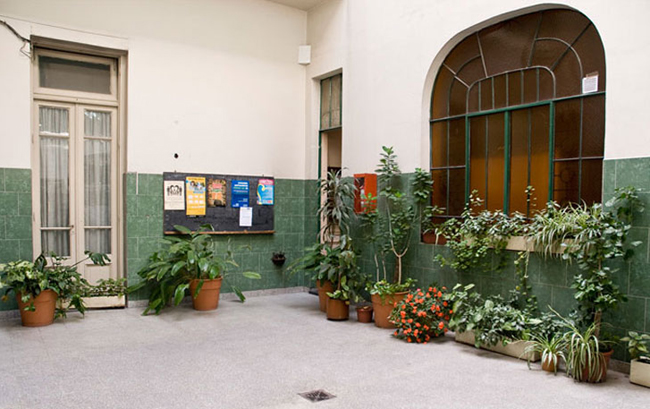 Instituto José M. Estrada_en Constitución-interior_2