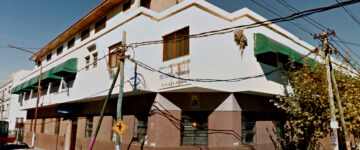 Instituto La Providencia