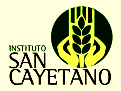 Instituto Parroquial San Cayetano 2