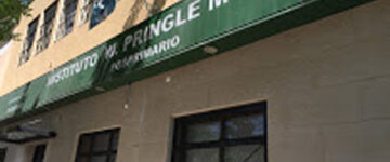 Instituto Pringle Morgan