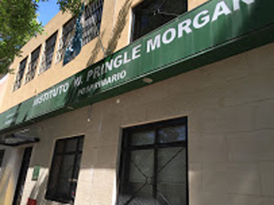 Instituto Pringle Morgan 1