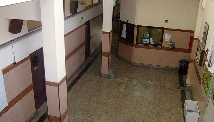Instituto San Pedro_CABA_2