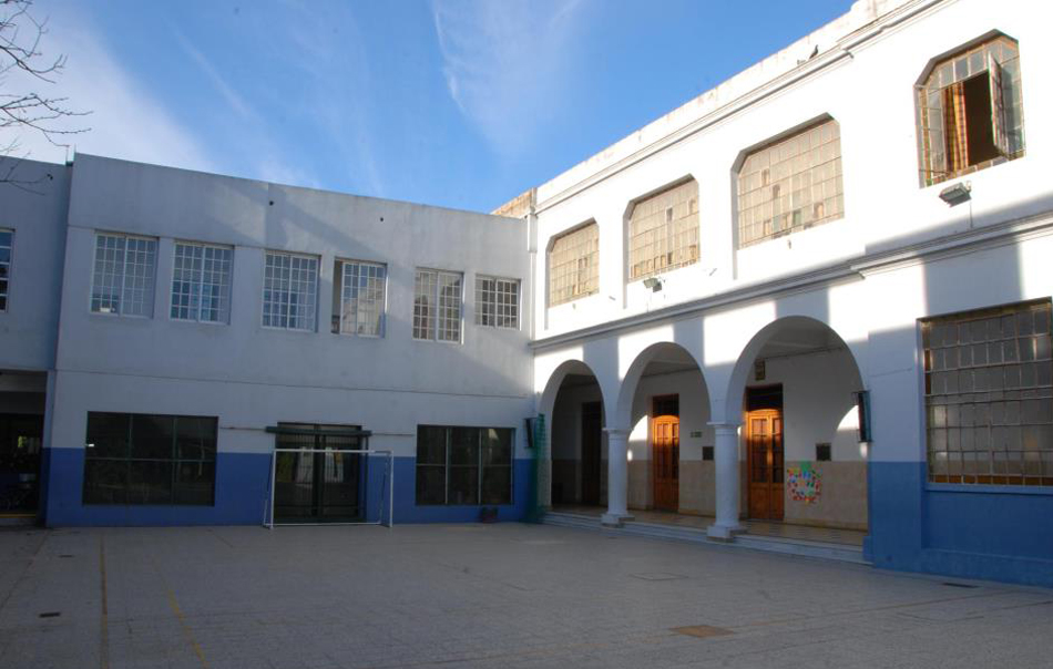 Instituto Santa Clara de Asís_en Villa Urquiza