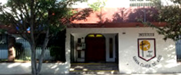 Instituto Santa Clara de Asís (ISCA)