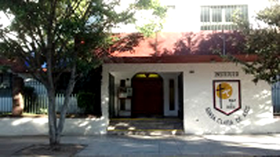 Instituto Santa Clara de Asís (ISCA) 38