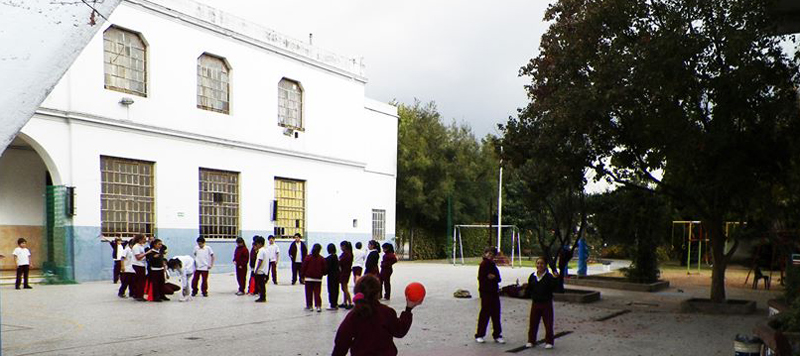 Instituto Santa Clara de Asís_en Villa Urquiza_3