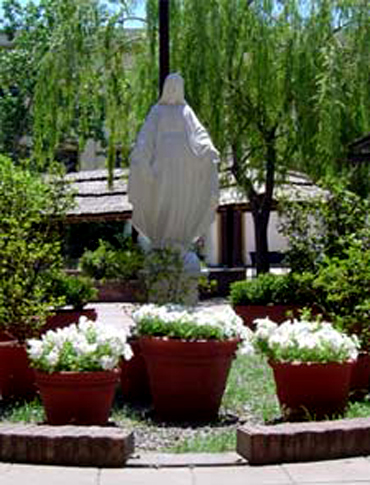 Saint Mary of the Hills School (San Fernando) 1