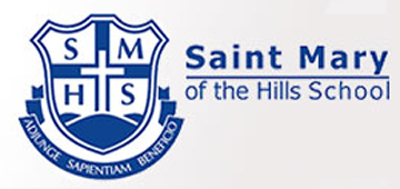 St.Mary of the Hills_escudo