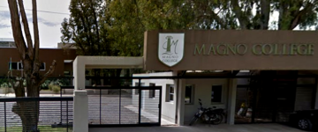 Magno College