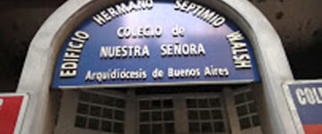 Colegio de Nuestra Señora