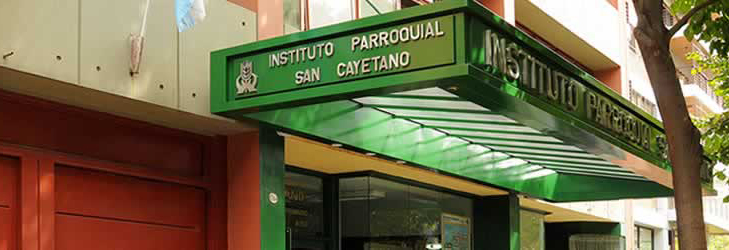 instituto parroquial san cayetano_en belgrano_2