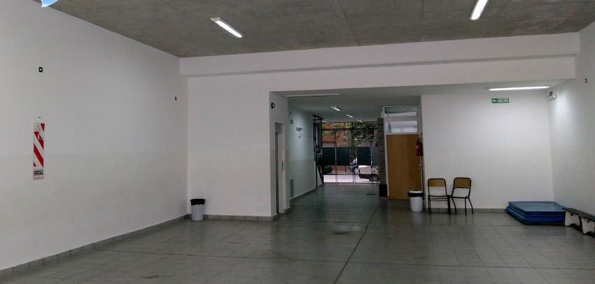Colegio Baldomero Fernandez Moreno_patio_2