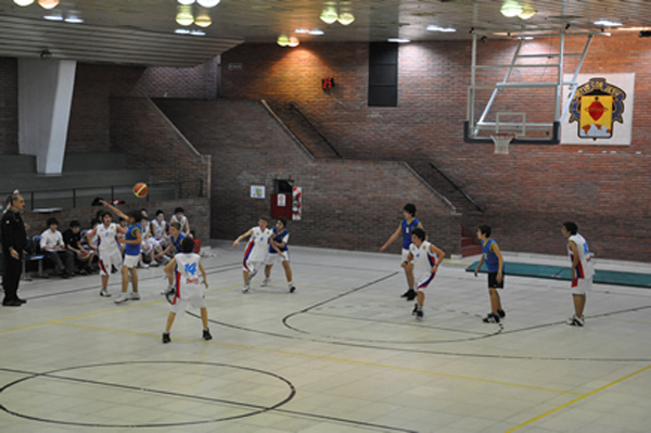 ≫ Colegio Benito Nazar Colegios en Buenos Aires