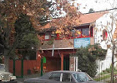 Colegio República Argentina_en Martinez