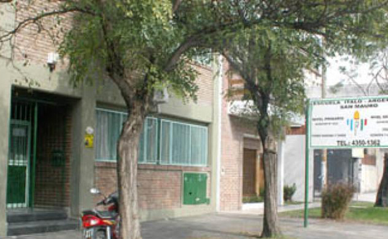 Colegio San Mauro 2