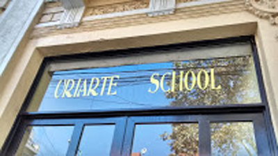 Colegio Uriarte School