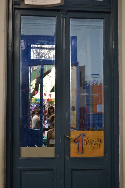 Escuela Mundo Nuevo_interior