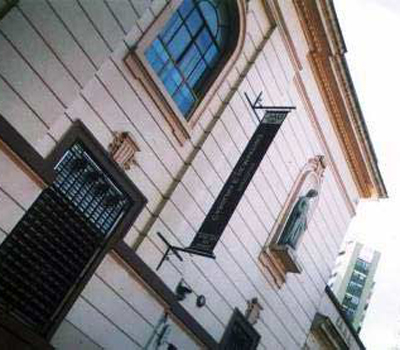 Instituto Carolina Estrada de Martinez_en Villa Ortúzar