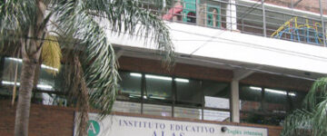 Instituto Educativo Alas