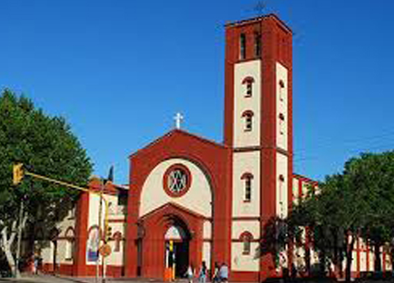 Colegio Nuestra Señora de Lujan de los Patriotas 9