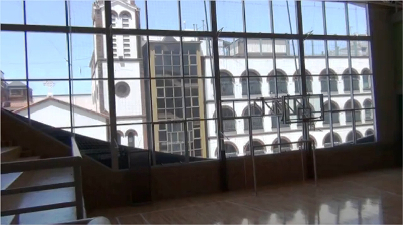 Instituto Nuestra Señora de Las Nieves_en Liniers_2