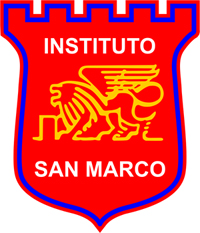 Instituto San Marco_en Quilmes_escudo