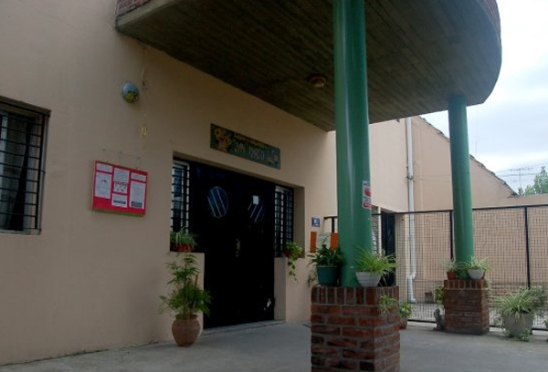 Instituto San Marco_en Quilmes_nivel inicial